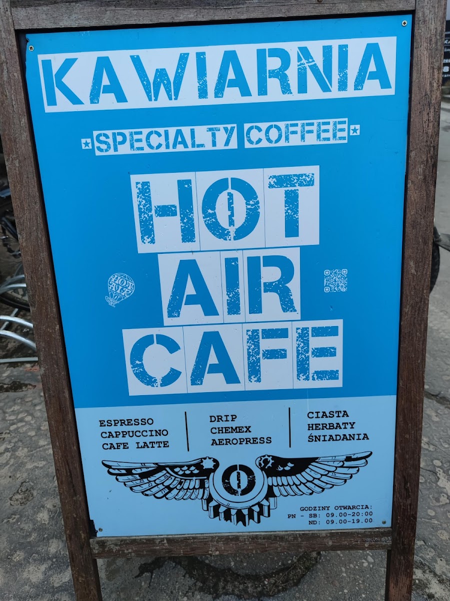 Menu Hot Air Cafe-6